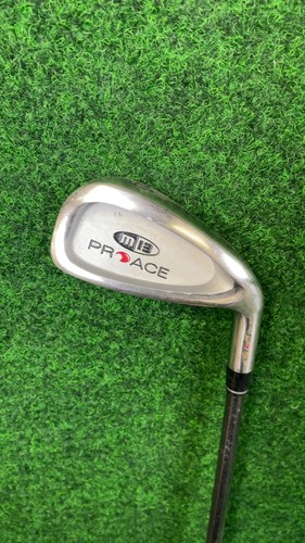M13 pro ace eisen herren - pro, 4-eisen