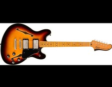 Fender Squier Classic Vibe 70s