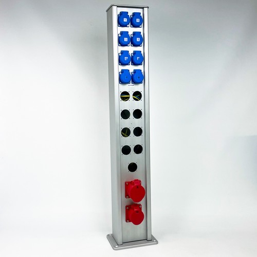 Gifas energiesäule mit - gifas, 2x