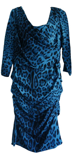 Dolce gabbana seide damen - dolce,