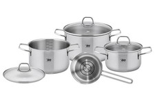 ELO Topfset 'Twice' 4-teilig