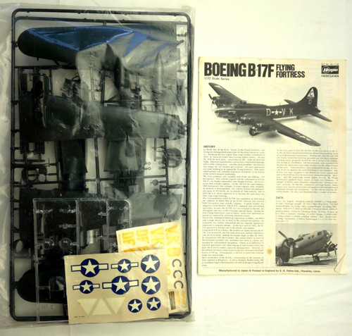 Hasegawa 112 72 boeing - 1:72,