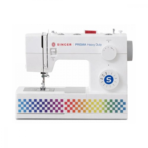 Singer heavy duty 4411 prisma - singer,