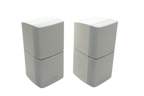 Bose acoustimass - ✅2x,