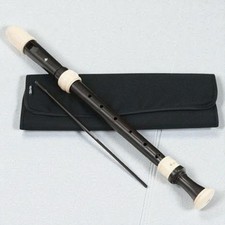 Zen-On Altblockflöte G-1A/415