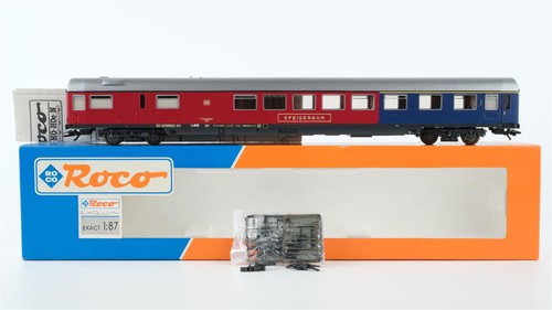Roco 44745 speisewagen db - roco,