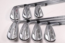 Titleist 718 AP2 Eisen / 4-PW