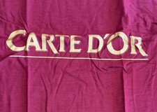 5 Langnese Shirt‘s  3 mal