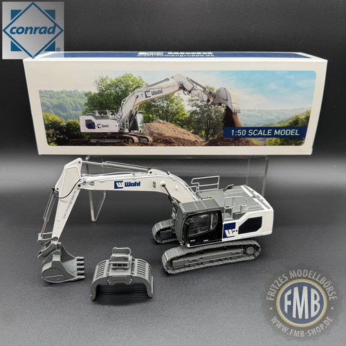 Conrad liebherr 938 v - conrad, r