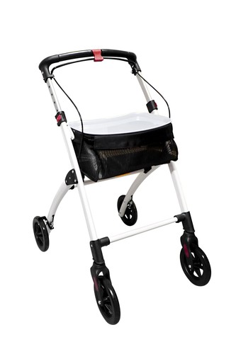 Ridder indoor rollator - indoor-rollator, /