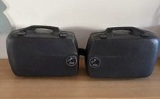 Motorradkoffer Hepco & Becker