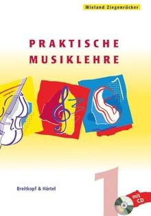Praktische musiklehre das abc - musiklehre:,