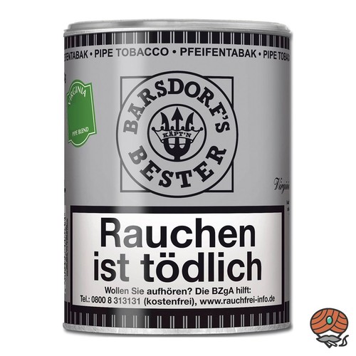 Käpt barsdorf bester - barsdorf´s,