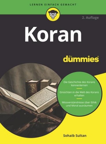 Koran für dummies sohaib - dummies,