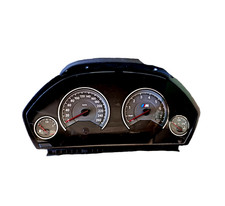 OEM BMW F30 F31 F32 Benzin-