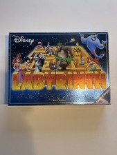 Ravensburger Disney Labyrinth