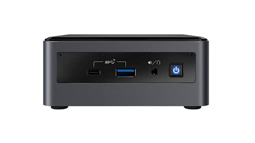 Intel nuc nuc10 mini - intel,