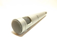 JVC M-510 Mikrofon – Vintage Japan – 600 Ohm – Vocal/Music – voll funktionsfähig