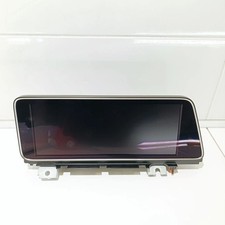 Lexus RX 450H 2010 Bildschirm