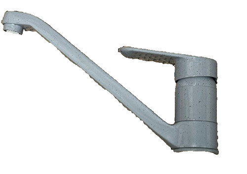 Spültischarmatur