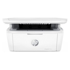 HP Drucker LaserJet MFP M140we