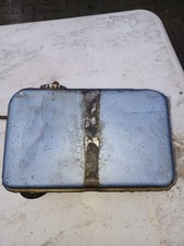 Dieseltank Hatz E79,E75, E71 