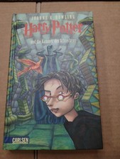 Harry Potter und die Kammer