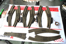 Fleischmann Spur HO