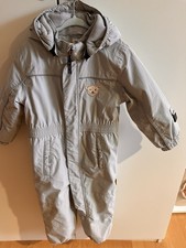 Schneeanzug Steiff 92