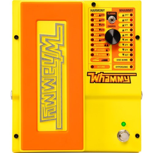 Digitech whammy mononeon - mononeon, |