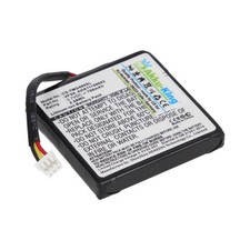 Akku für TomTom Go 400 4.3"