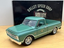 1:18 ACME Chevrolet C10 Holley