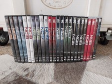 NCIS Staffel 1-13 DVD