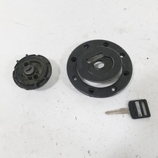 Suzuki GS 500 E EZ:00 Tank Schloß Tankschloss Tankverschluß 73804