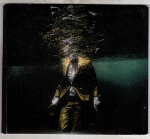 Cistern jherek bischoff - cistern, :
