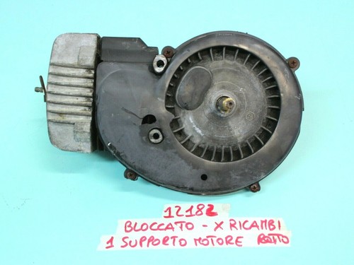 Motor piaggio bravo ciao - motor,