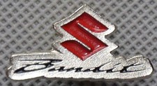 Suzuki Bandit Anstecknadel pin pins
