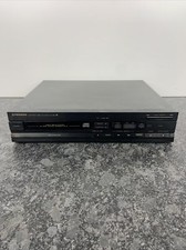Vintage Rare Pioneer PD-X88