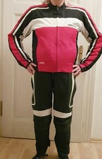 HEIN GERICKE Zweiteiler Leder