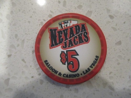 Nevada jacks saloon - jacks,
