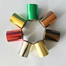 Heiz Stanzen Folie Laser