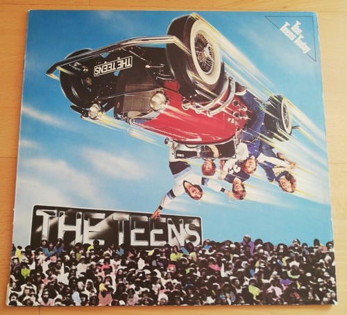 The teens - the,