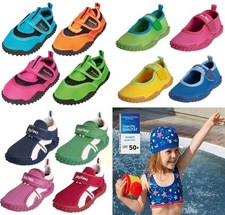 Playshoes Badeschuhe UV Schutz