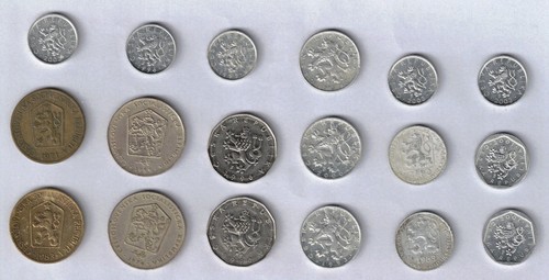 Czechoslovakia czech - czechoslovakia, &