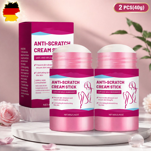 Stück anti wundreib - anti,