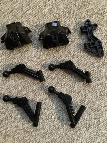 Lego bionicle hero factory - hero,