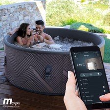 Whirlpool MSpa Frame Mono Eco