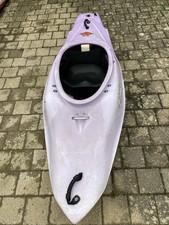 Wildwasserkajak Massive Mad Dog