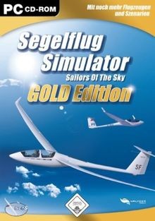 Segelflugsimulator gold von - segelflugsimulator,