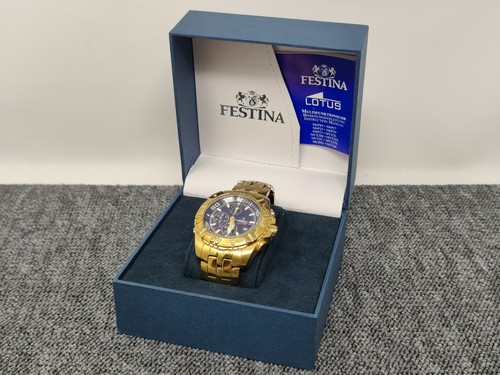Festina chrono bike - bike, f16119